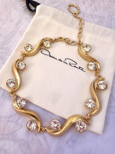 Oscar renta gold - de,