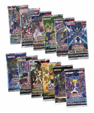 Yu-Gi-Oh! Booster Dimension