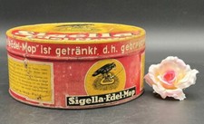 Blechdose Sigella Edel Mop
