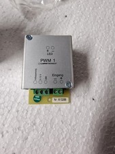 Led Dimmer Lumitronix 12v.     Mit 1 - 10V Ansteuerung 