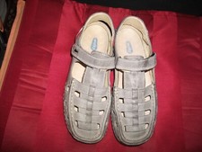 DAMEN SANDALEN WOLKY GR 40