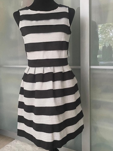 Sisley damen kleid 38 - sisley, gr.38