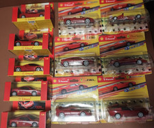 11 verschiedene Modelle 1:38