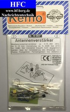 Antennenverstärker/ Bausatz