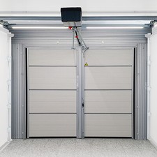 💚💚💚 Hörmann SupraMatic E Serie 4 Garagentorantrieb für Flügeltore Flügeltüren