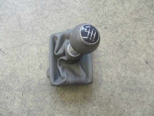 Leder schaltknauf manuell audi - leder,