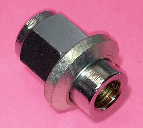 Wolfrace radmuttern - 16,