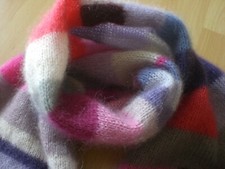 Handarbeit Lana Grossa