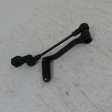 Kawasaki GPZ 750 A EZ:85 Schalthebel Schaltgestänge Schaltpedal A7246