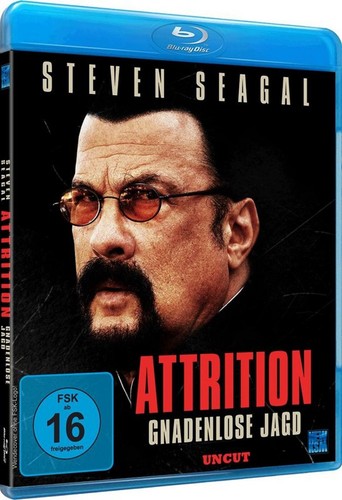 Attrition