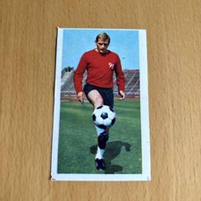 Sicker 1966/67 182 Rodekamp Hannover 96 ungeklebt