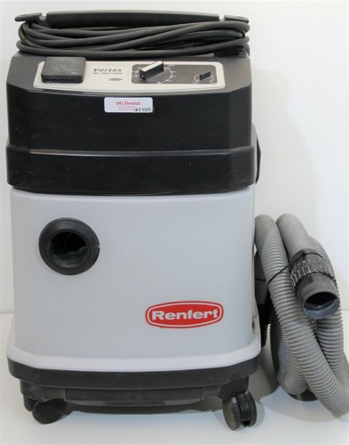 Absaugung renfert vortex ipx4 - renfert,