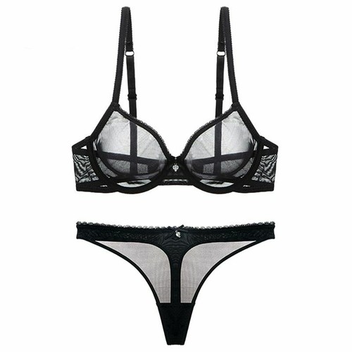 Sexy spitze transparent - sexy,