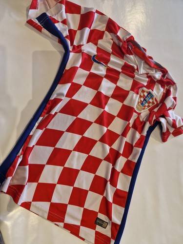 Nike kroatien trikot - nike,