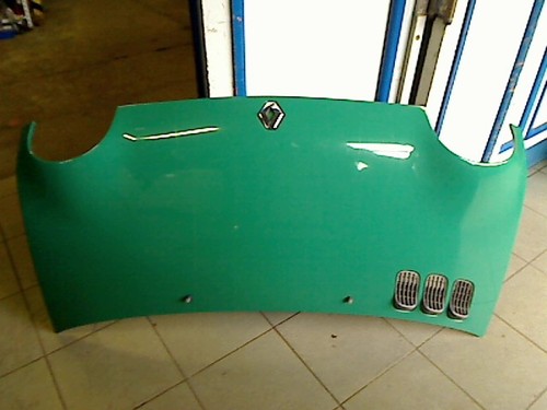 Motorhaube 5v934 renault 06 - 5v934, c