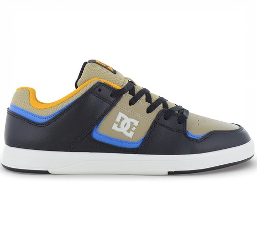 Shoes cure herren sneaker - dc,