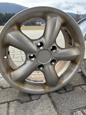 4x Alufelgen Mercedes 7Jx15H2