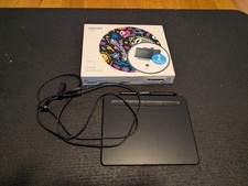 Wacom Intuos S
