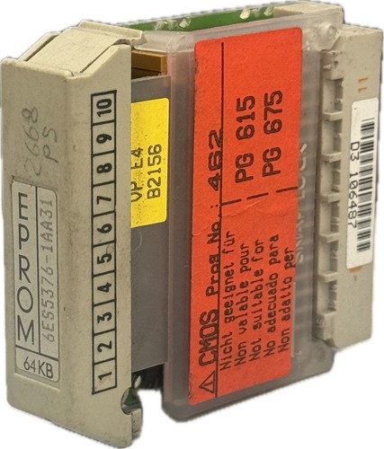 Siemens simatic memory - simatic,