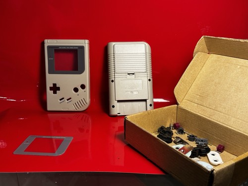 Nintendo game boy ersatzteile - nintendo,