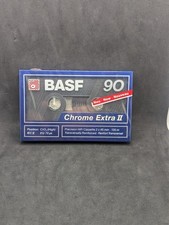 BASF Chrome Extra II 90 NEW