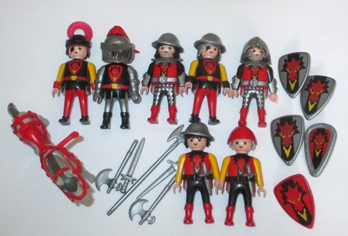 Playmobil 3269 knights - playmobil, zu