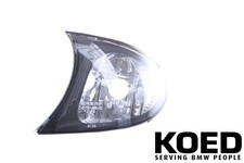 Schmitz Autoteile Forblink, V, E46 9/01-, hvidt 63137165849U