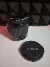 Nikon Af Nikkor 28-80mm