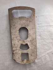 DDR Haushalt Glas- Öffner