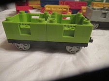 Lego Duplo Eisenbahn