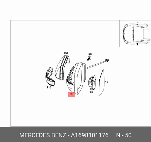Neu mercedes benz - mercedes-benz, a-klasse