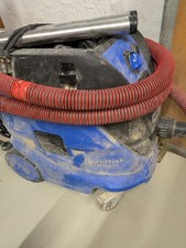 Nilfisk Attix 33-2L IC Industriestaubsauger   gebraucht 