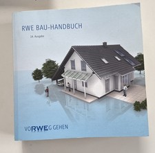 RWE Bau-Handbuch  14. Auflage