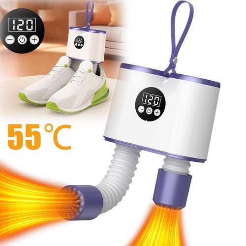 Schuhtrockner elektrisch