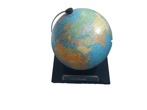 Ravensburger puzzle ball - ravensburger,