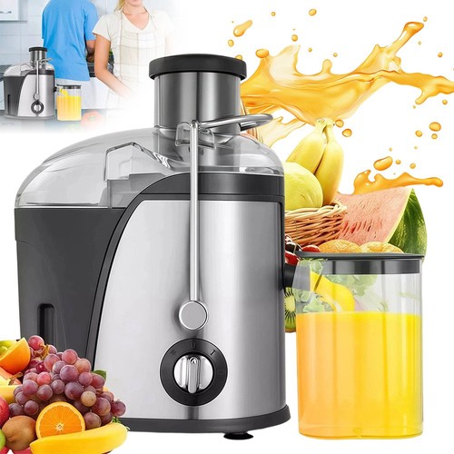 Entsafter juicer 1500w - entsafter,