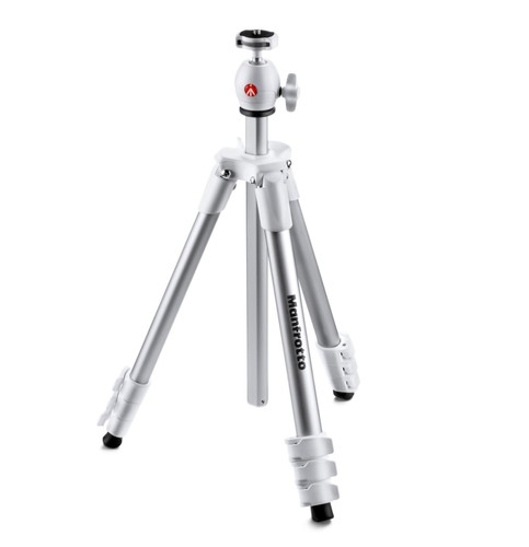 Manfrotto compact light weiss - compact,
