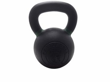Kings Kettlebell Gusseisen