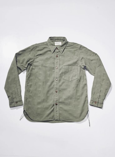 Samurai jeans tropical - samurai, weather