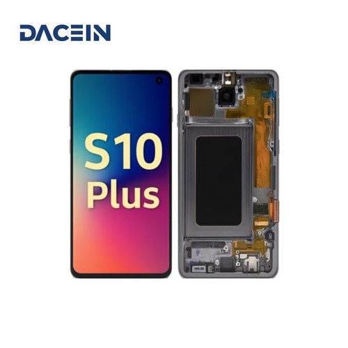 Oled display für samsung - für,