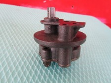 BMW R6 R61 R66 R71 GENUINE OIL