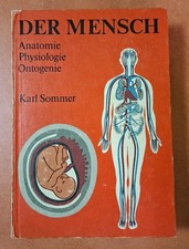 Karl Sommer Der Mensch *