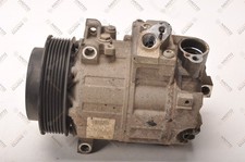 MERCEDES KLASSE C W204 C180 Klimakompressor Verdichter Klimaanlage A0022304911