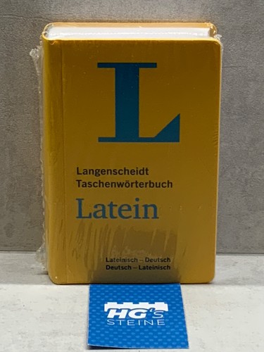 Langenscheidt