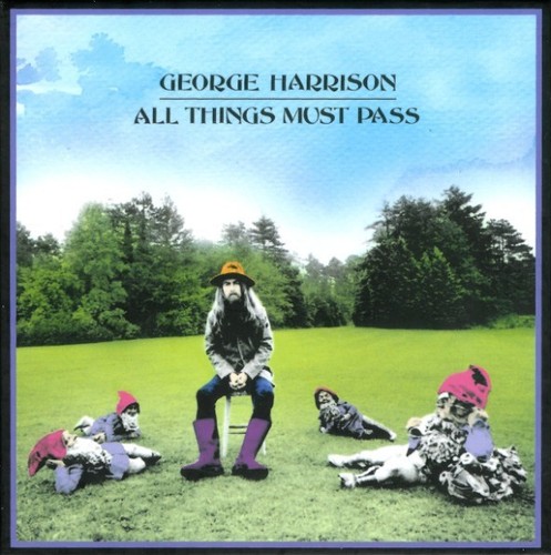 Docd boxset george - docd,