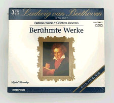 💽 Ludwig van Beethoven