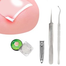 Ingrown Toe Nail Correction