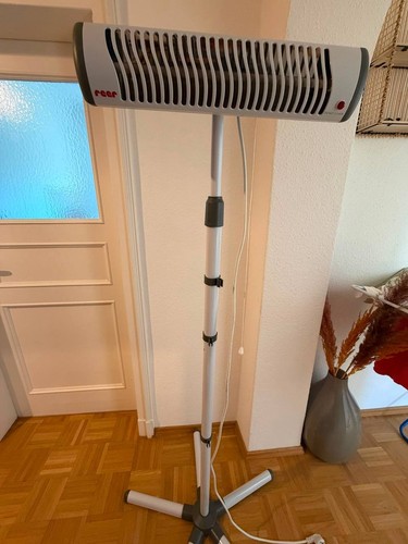 Reer wickeltischstrahler - reer,