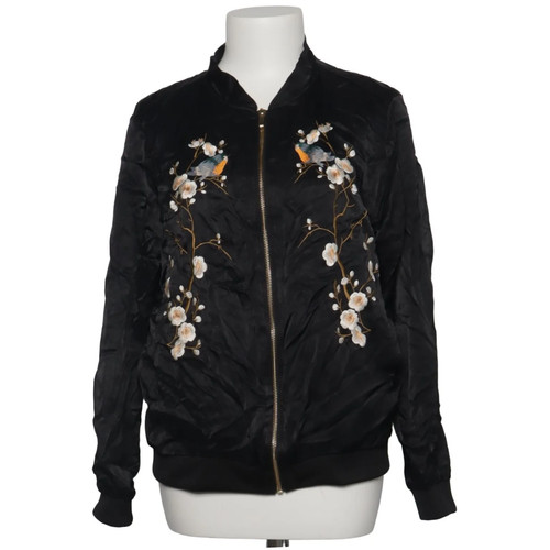 Zara woman bomberjacke - zara,