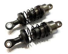 2 Stoßdämpfer Länge ca